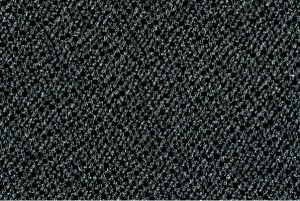 Black Chair Fabric AT33