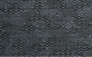 Charcoal Chair Fabric H5511