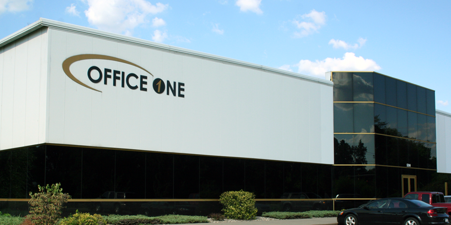 Office One Architectural Products and Interiors – Kalamazoo, MI Office One Architectural Products and Interiors - Kalamazoo, MI