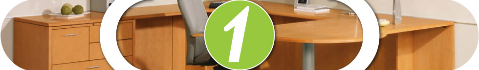 Office Desks and Wood or Laminate Office Suites Office Desks and Wood or Laminate Office Suites