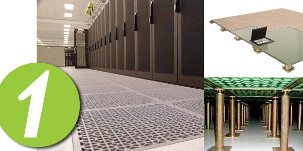Raised Access Flooring FAQ image Raised Access Flooring FAQ image