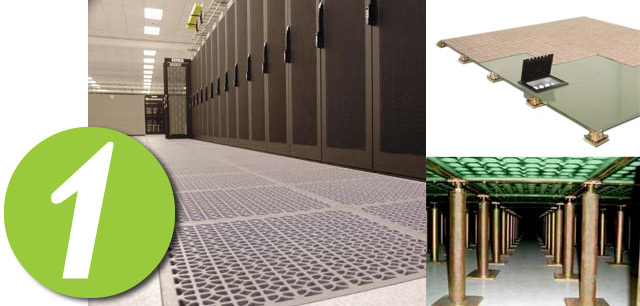 Raised Access Flooring FAQ image Raised Access Flooring FAQ image