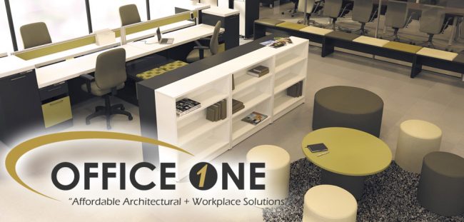 Office One – Architectural Products and Office Furnishings Office One - Architectural Products and Office Furnishings