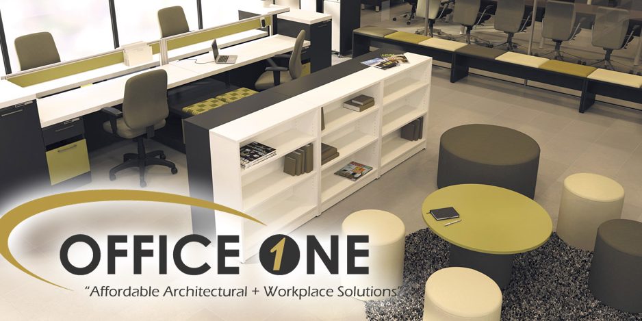 Office One – Architectural Products and Office Furnishings Office One - Architectural Products and Office Furnishings
